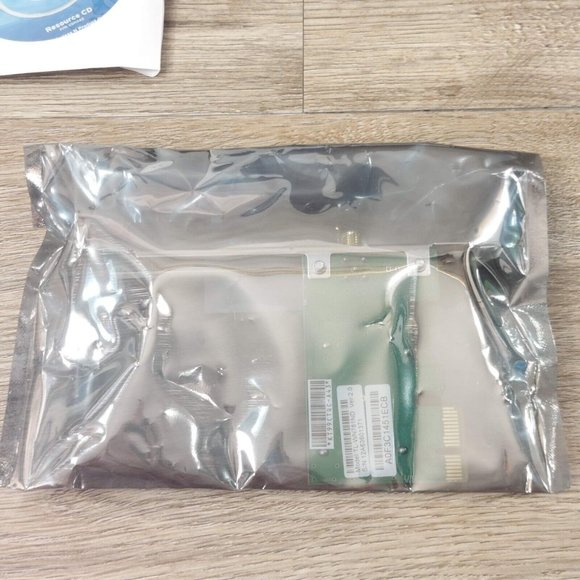 TP-Link 150 Mbps Wireless N PCl Express Adapter Model TL-WN781ND Rev:2.0 - Picture 15 of 15